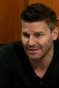 Primary photo for David-Boreanaz