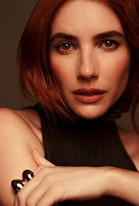 Primary photo for Emma Roberts