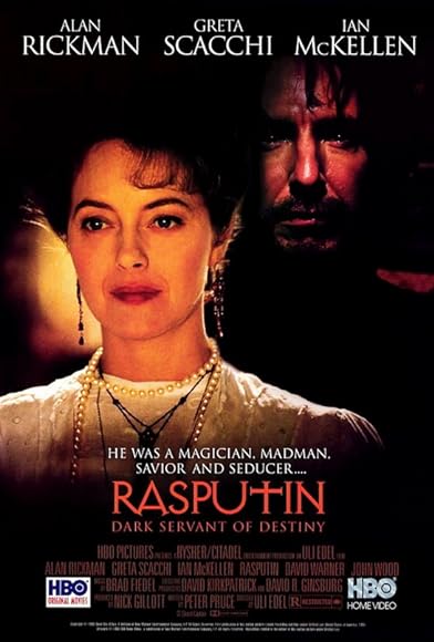 Primary photo for Rasputin Primary photo for Rasputin