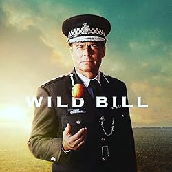 Poster of Wild Bill