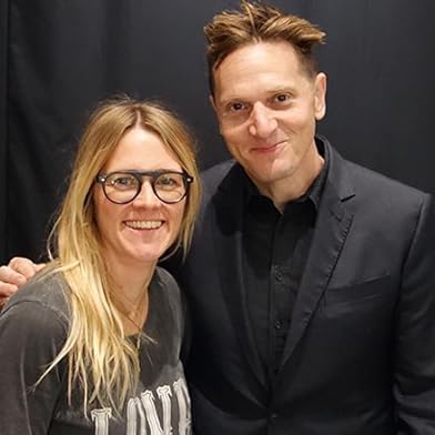 Primary photo for Matt Ross About the Music of Captain Fantastic and Other Movies Primary photo for Matt Ross About the Music of Captain Fantastic and Other Movies