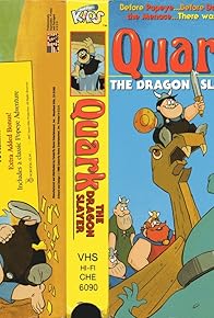 Primary photo for Dragonslayer Quark