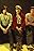 Juan de la Cruz Band's primary photo