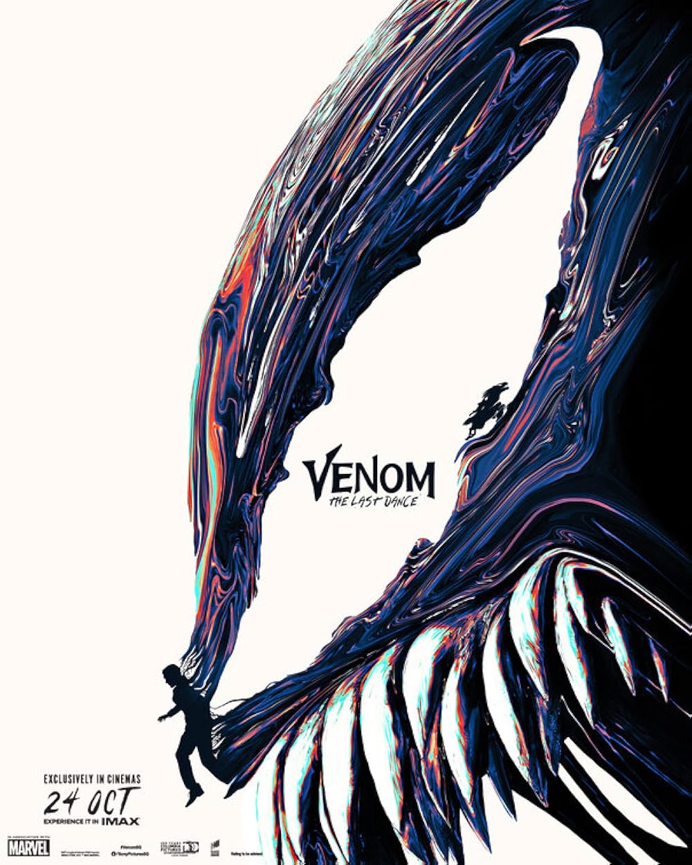 Venom the last dance дата выхода. Venom the last dance дата выхода