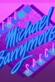 Primary photo for The Michael Barrymore Special Primary photo for The Michael Barrymore Special