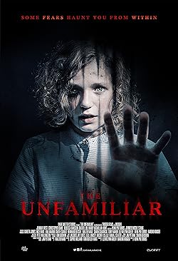 Poster of The Unfamiliar