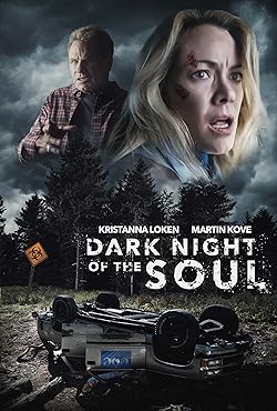 Poster of Dark Night of the Soul