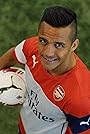 Alexis Sánchez's primary photo Alexis Sánchez's primary photo