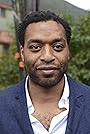 Chiwetel Ejiofor's primary photo Chiwetel Ejiofor's primary photo