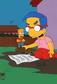Primary photo for Bart Sells His Soul Primary photo for Bart Sells His Soul