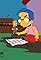 Bart Sells His Soul's primary photo