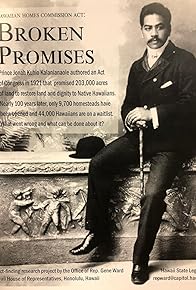 Primary photo for Broken Promises