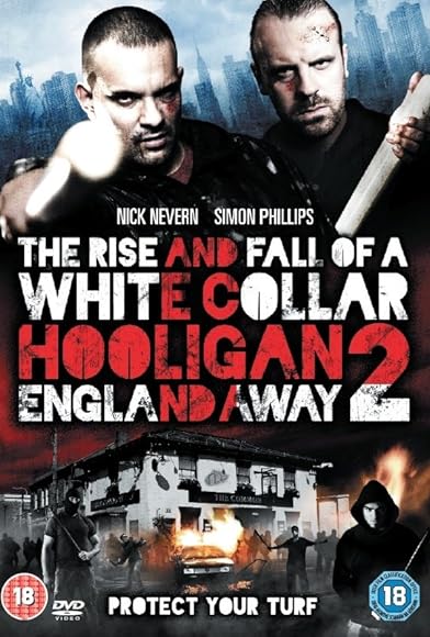 Primary photo for The Rise and Fall of a White Collar Hooligan 2 Primary photo for The Rise and Fall of a White Collar Hooligan 2