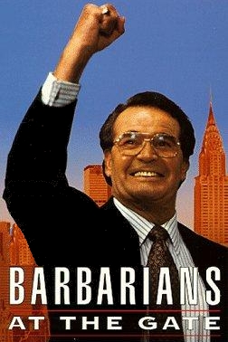 その他 Barbarians at the Gate [VHS] 91ktc3WTfUL.jpg