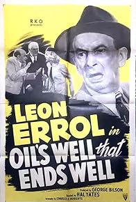 Primary photo for Oil's Well That Ends Well Primary photo for Oil's Well That Ends Well