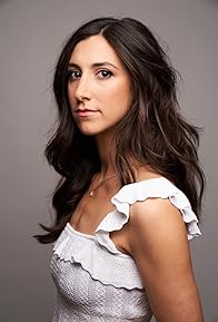 Primary photo for Jessie Komitor