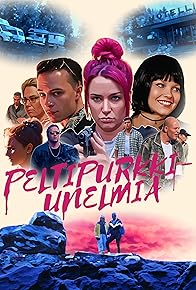 Primary photo for Peltipurkkiunelmia