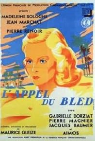 Primary photo for L'appel du bled Primary photo for L'appel du bled