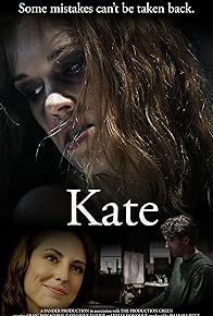 Primary photo for Kate