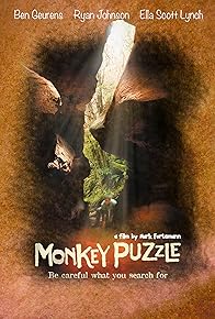 Primary photo for The Making of 'Monkey Puzzle'
