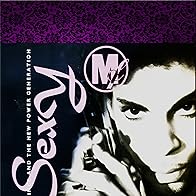 Primary photo for Prince & The New Power Generation: Sexy MF