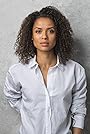 Gugu Mbatha-Raw's primary photo Gugu Mbatha-Raw's primary photo