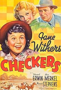 Primary photo for Checkers Primary photo for Checkers