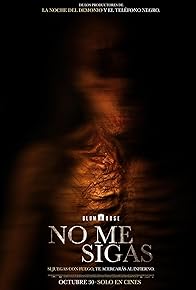 Primary photo for No Me Sigas