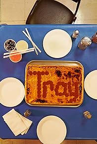 Primary photo for Tray: A Cut of Culture