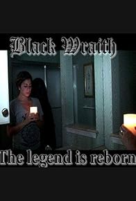 Primary photo for The Black Wraith Primary photo for The Black Wraith