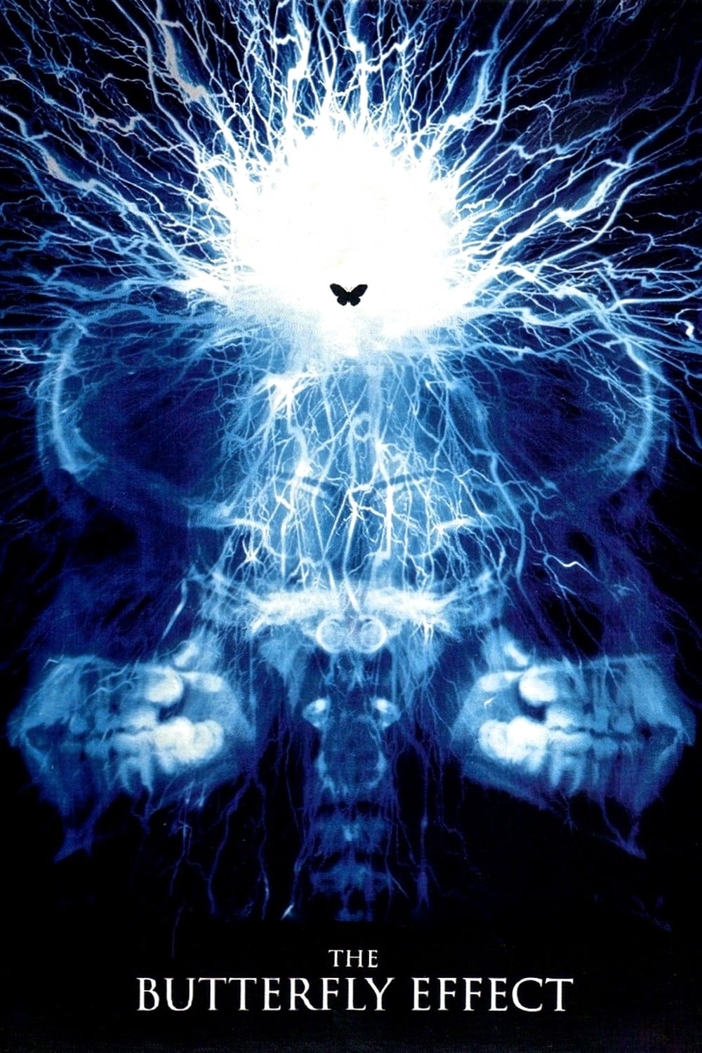 The Butterfly Effect (2004)