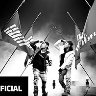 Primary photo for Ikon: Anthem Primary photo for Ikon: Anthem