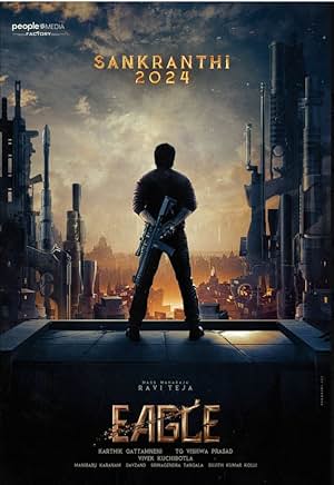 Eagle South Hindi Full Movie 2024 HD Eagle South Hindi Full Movie 2024 HD