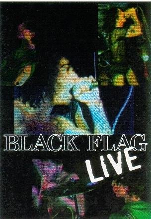 Black Flag Live (1984) - IMDb