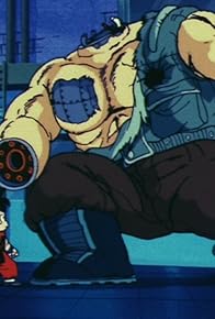 Primary photo for Muscle Tower no Kyoufu