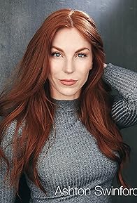 Primary photo for Ashton Swinford