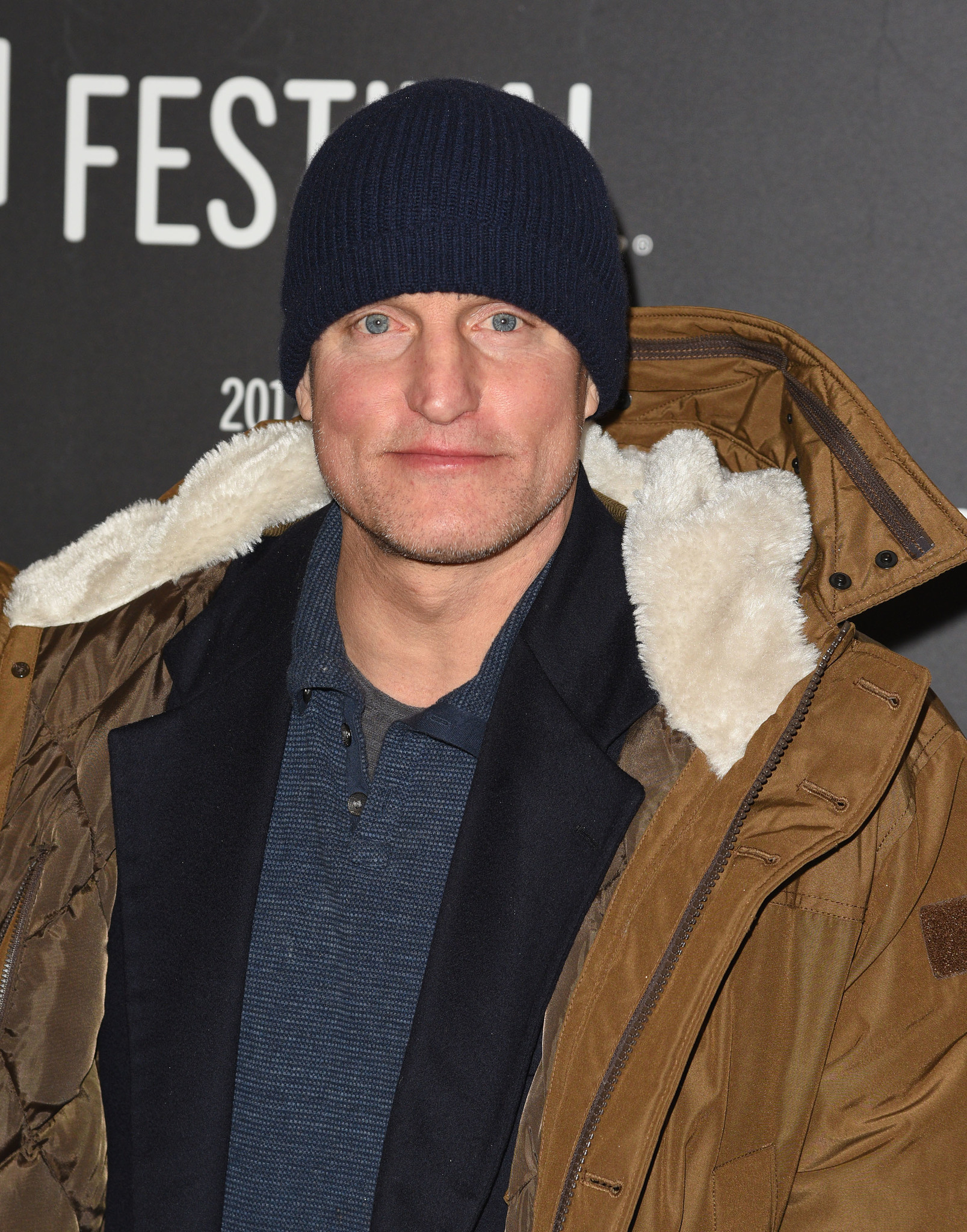 Woody Harrelson