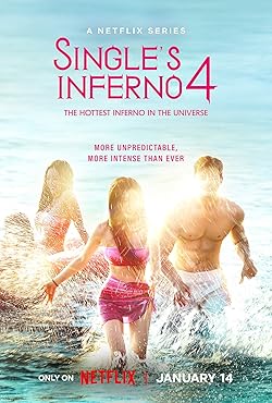 Poster of Single's Inferno