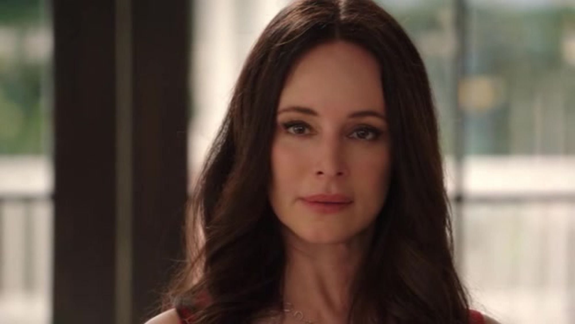 Madeleine Stowe in Revenge (2011)