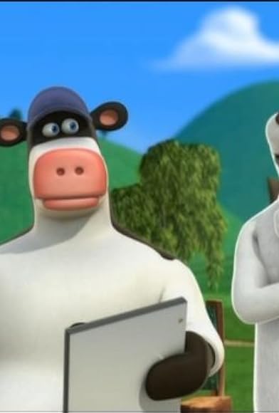 Primary photo for Lights! Camera! Moo!/Animal Farmers Primary photo for Lights! Camera! Moo!/Animal Farmers