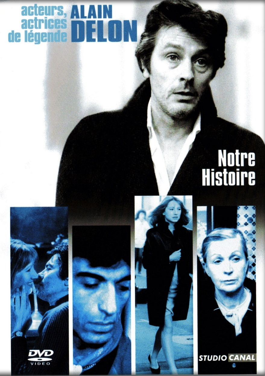 EN ▎ Our History, Notre Histoire 