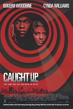 Poster of Caught Up