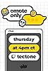 Primary photo for OTK Emote Only Primary photo for OTK Emote Only