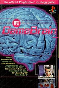 Primary photo for Gamebrain
