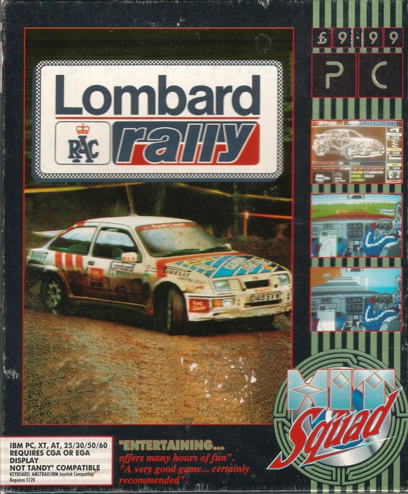 RALLYCOURSE 1987/88 洋書 RALLYCOURSE 1987/88 洋書