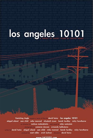 Primary photo for Los Angeles 10101 Primary photo for Los Angeles 10101