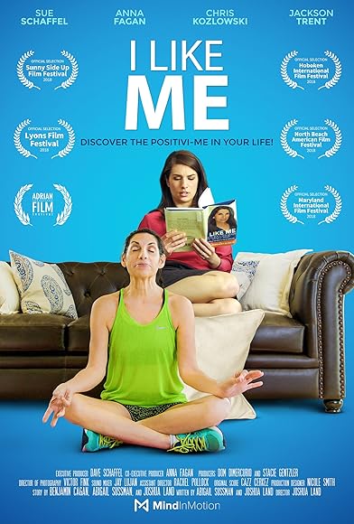Primary photo for I Like Me Primary photo for I Like Me