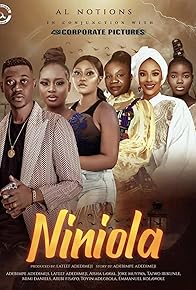 Primary photo for Niniola Primary photo for Niniola