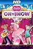 Primary photo for Angelina Ballerina: On with the Show