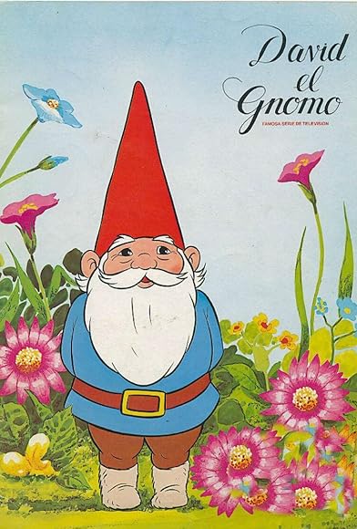 Primary photo for David the Gnome Primary photo for David the Gnome